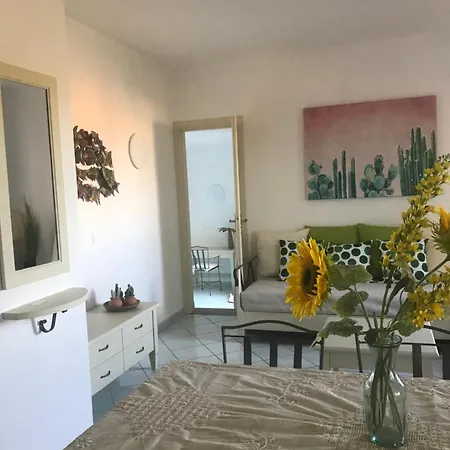Bella Casa Al Mare Calarossa *