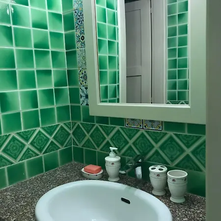 Bella Casa Al Mare Calarossa * Isola Rossa (Sassari)