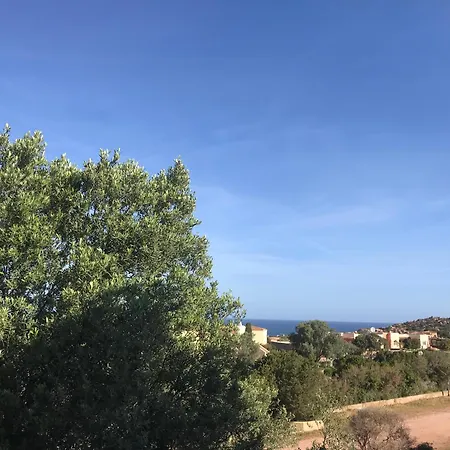 דירה Bella Casa Al Mare Calarossa איזולה רוסה