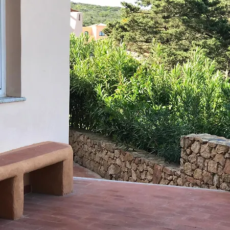 Apartment Bella Casa Al Mare Calarossa