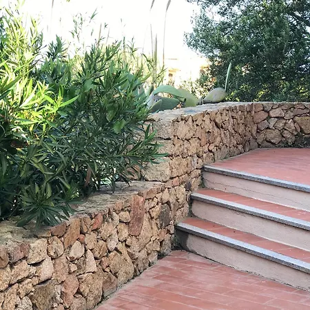Bella Casa Al Mare Calarossa Apartment Isola Rossa (Sassari)