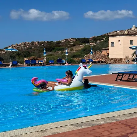 Bella Casa Al Mare Calarossa
