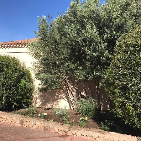 Bella Casa Al Mare Calarossa Apartment