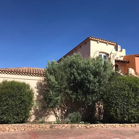 דירה Bella Casa Al Mare Calarossa איזולה רוסה