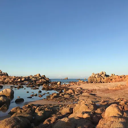 Bella Casa Al Mare Calarossa