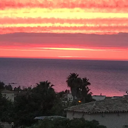 Bella Casa Al Mare Calarossa *