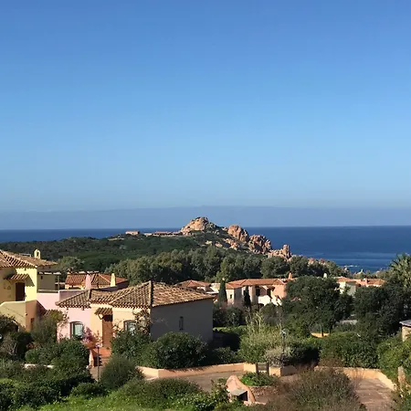 Bella Casa Al Mare Calarossa *