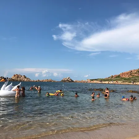 Bella Casa Al Mare Calarossa איזולה רוסה