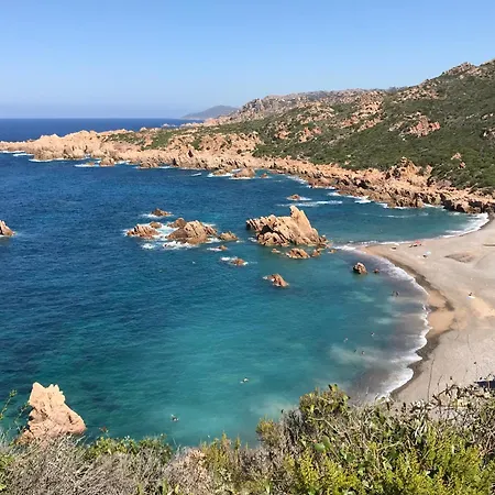 דירה Bella Casa Al Mare Calarossa
