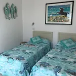 Bella Casa Al Mare Calarossa Apartment
