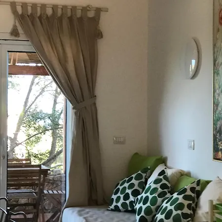 Bella Casa Al Mare Calarossa Apartment Isola Rossa (Sassari)