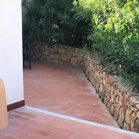Bella Casa Al Mare Calarossa Apartmán