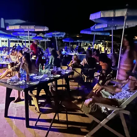 Bella Casa Al Mare Calarossa Isola Rossa (Sassari)