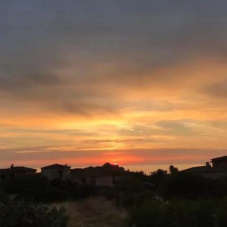 Bella Casa Al Mare Calarossa